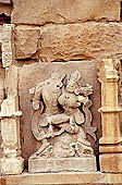 Khajuraho - Duladeo Temple 